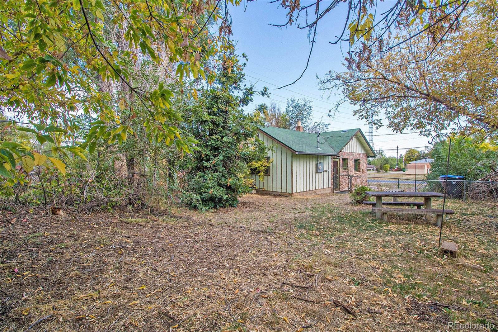 MLS Image #18 for 16130  mt vernon road,golden, Colorado