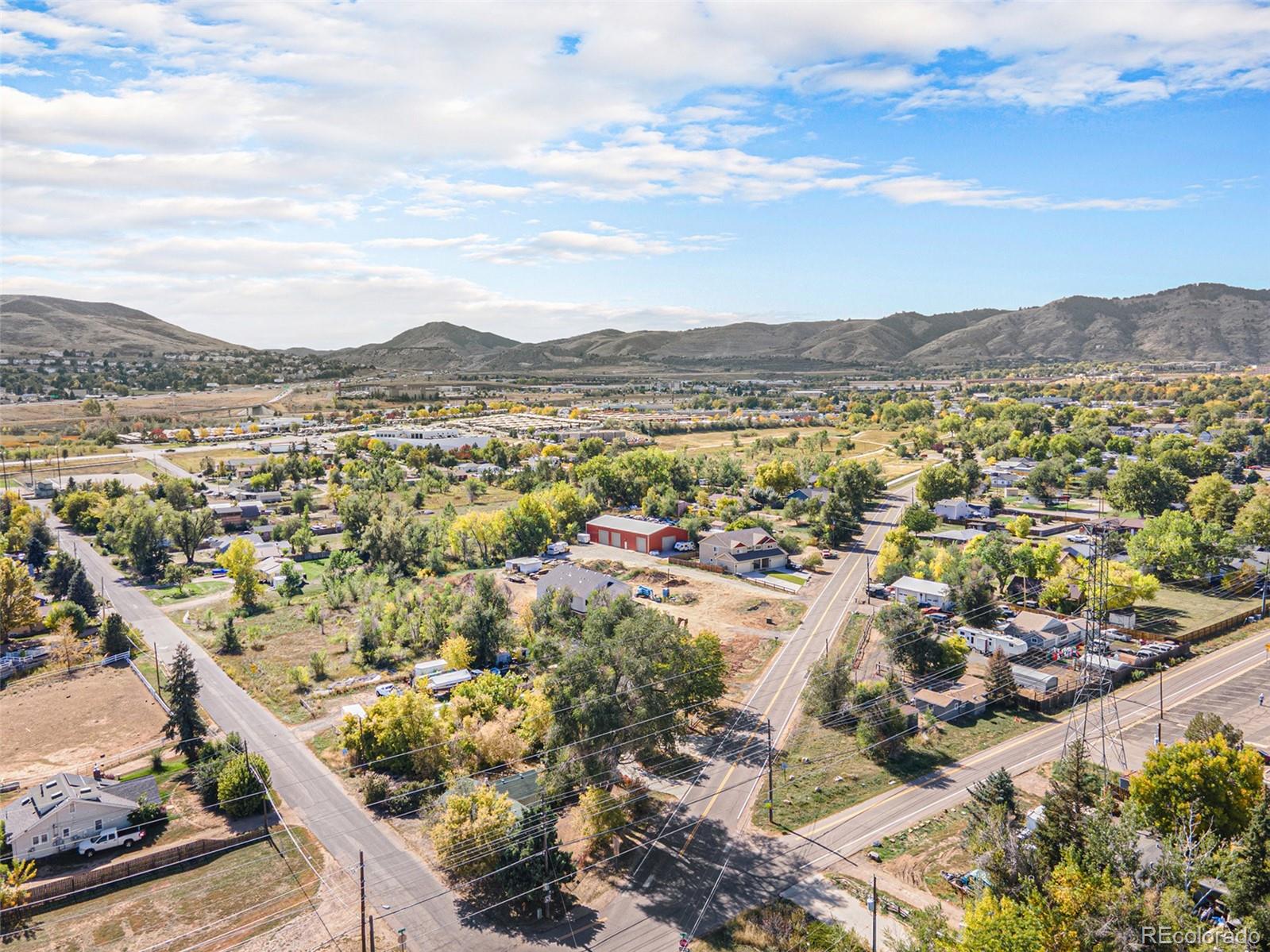 MLS Image #19 for 16130  mt vernon road,golden, Colorado