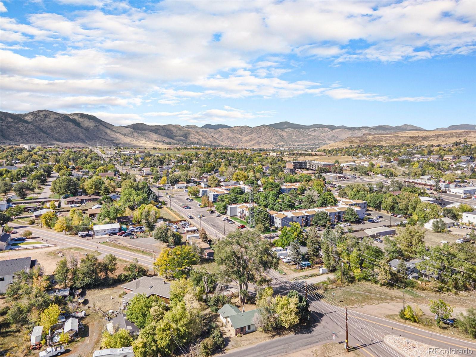 MLS Image #20 for 16130  mt vernon road,golden, Colorado