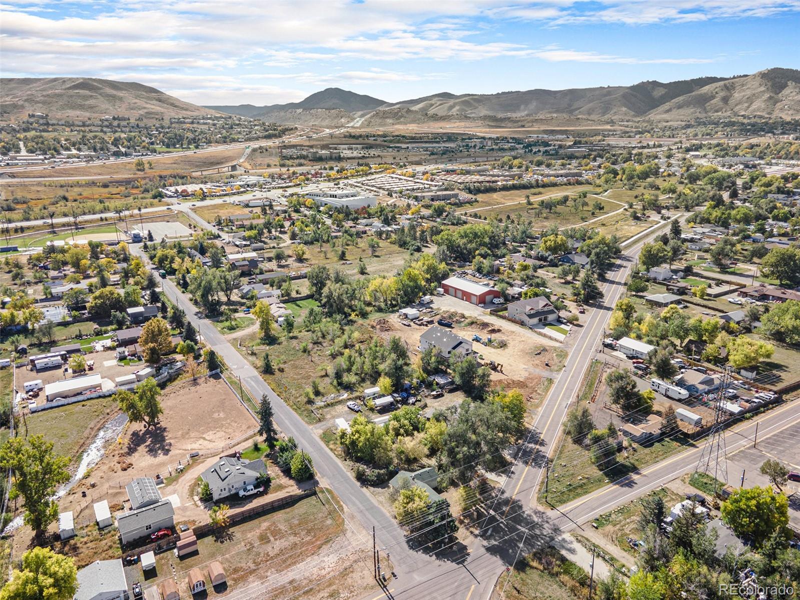 MLS Image #22 for 16130  mt vernon road,golden, Colorado