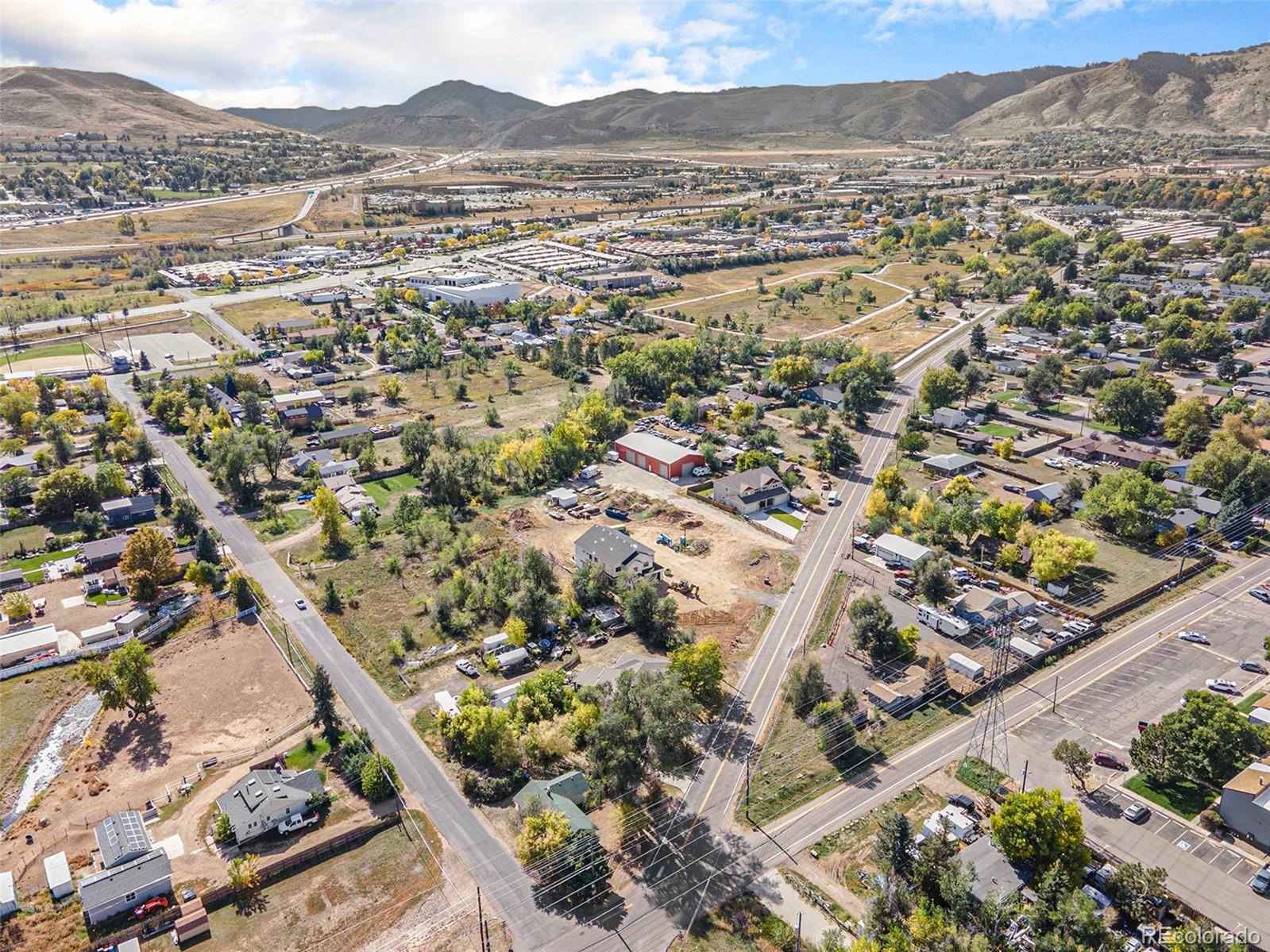 MLS Image #23 for 16130  mt vernon road,golden, Colorado