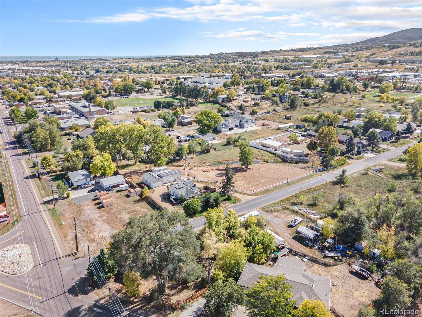 MLS Image #25 for 16130  mt vernon road,golden, Colorado