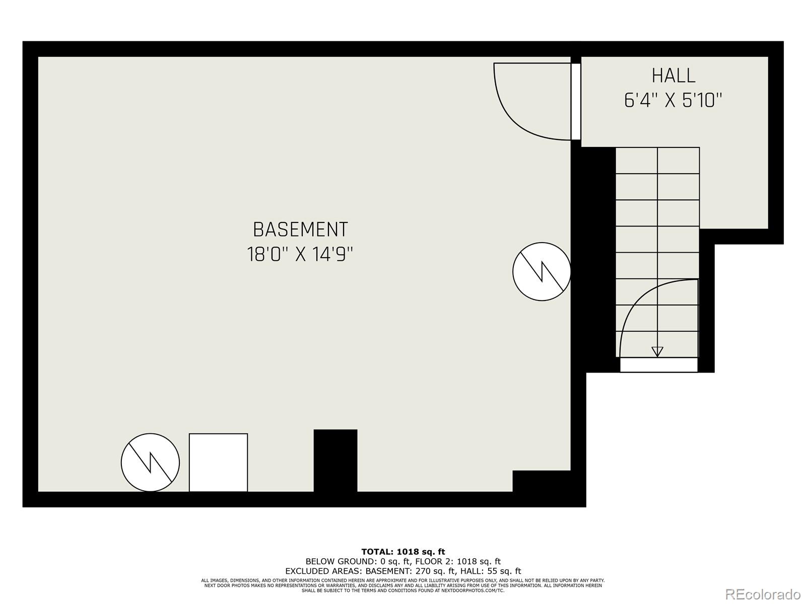 MLS Image #4 for 16130  mt vernon road,golden, Colorado