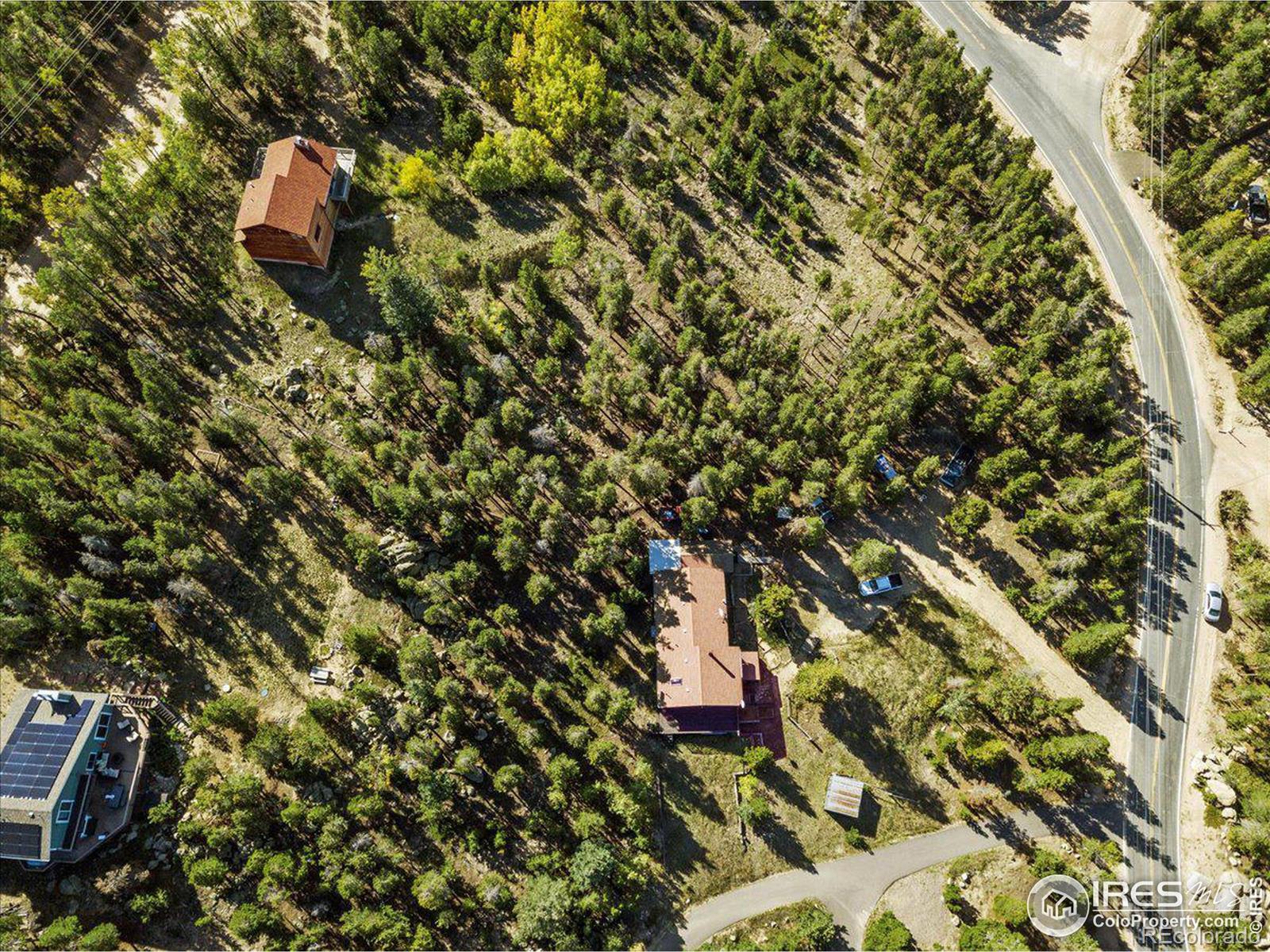 MLS Image #15 for 805  camp eden road,golden, Colorado