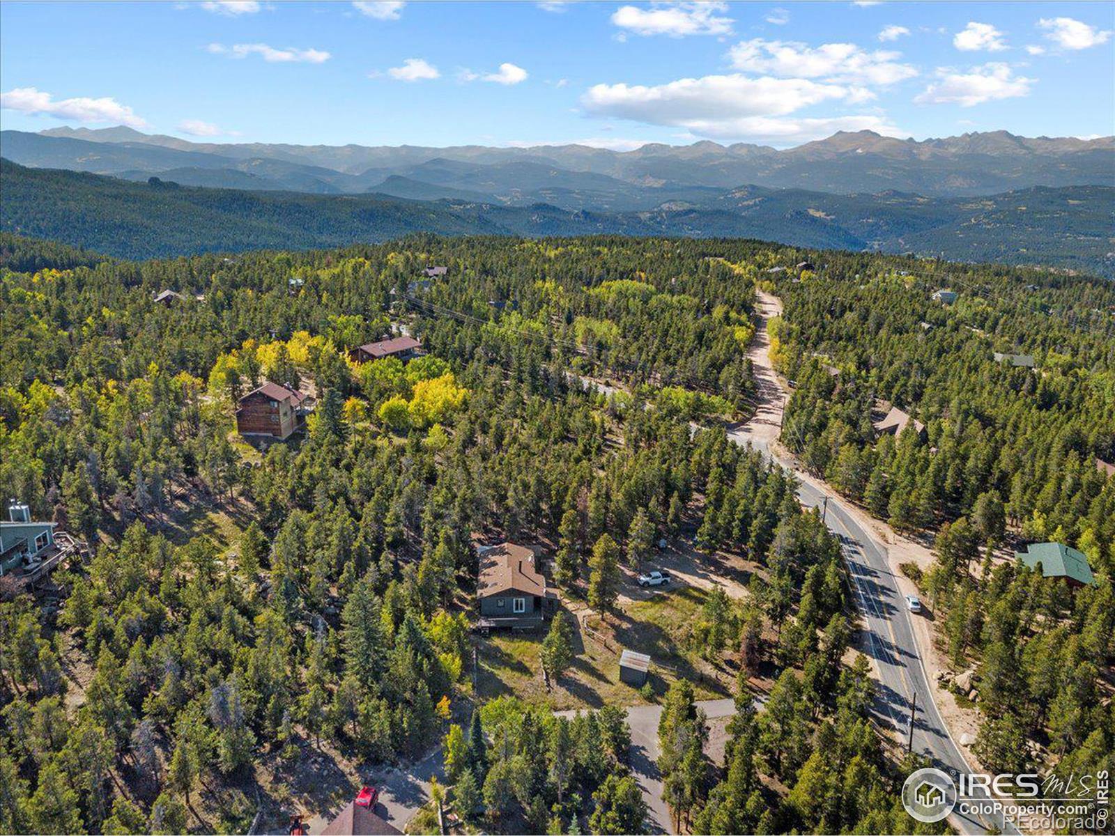 MLS Image #17 for 805  camp eden road,golden, Colorado