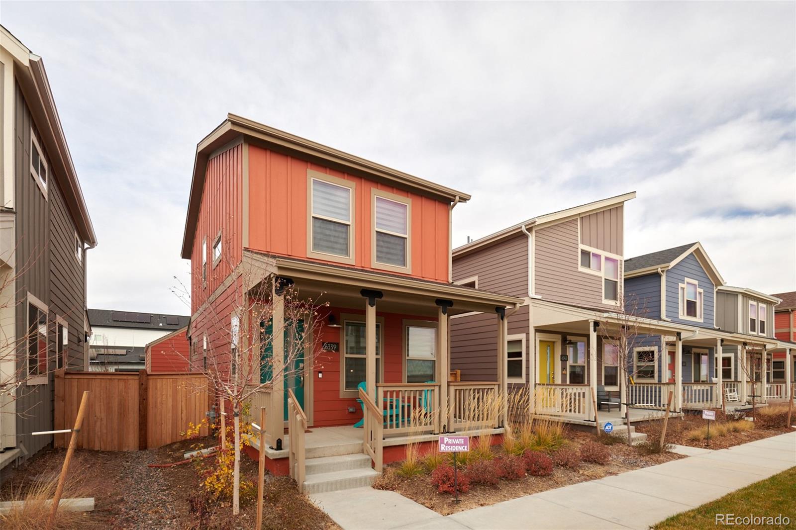 MLS Image #21 for 6339  hanover street,denver, Colorado