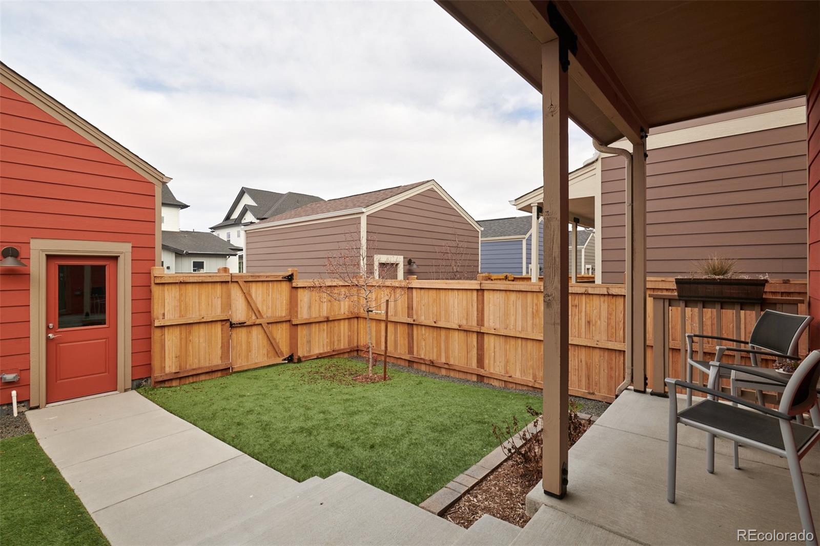 MLS Image #22 for 6339  hanover street,denver, Colorado