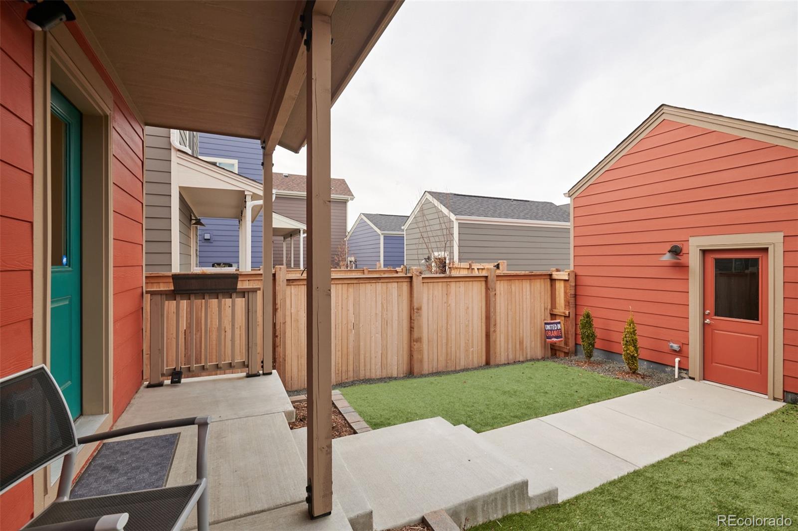 MLS Image #23 for 6339  hanover street,denver, Colorado