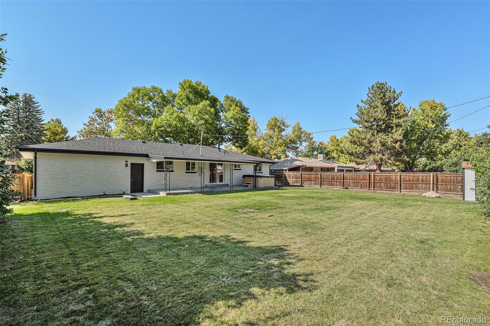 MLS Image #22 for 6654 s lee court,centennial, Colorado