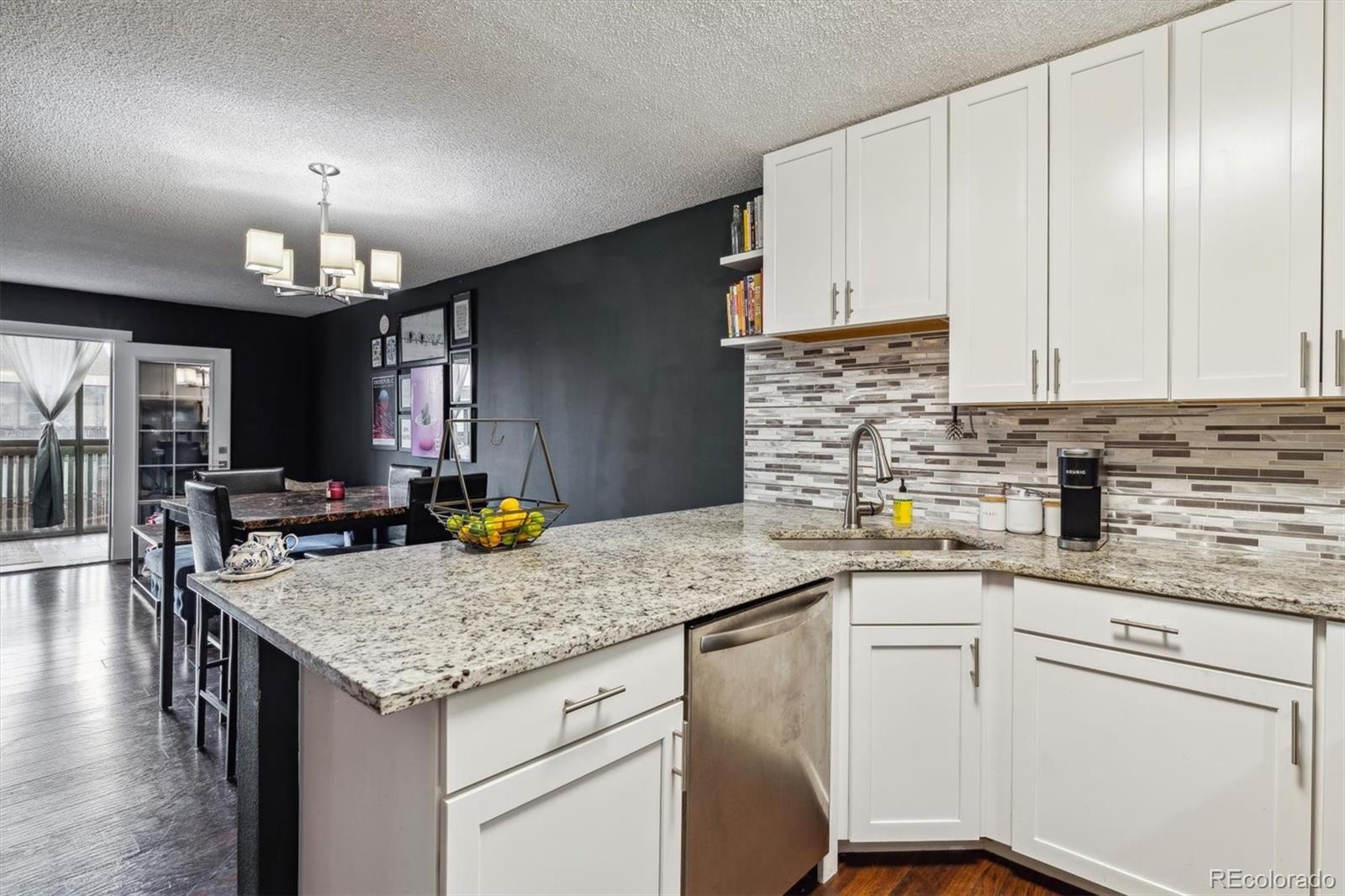 MLS Image #12 for 6960 e girard avenue 602,denver, Colorado