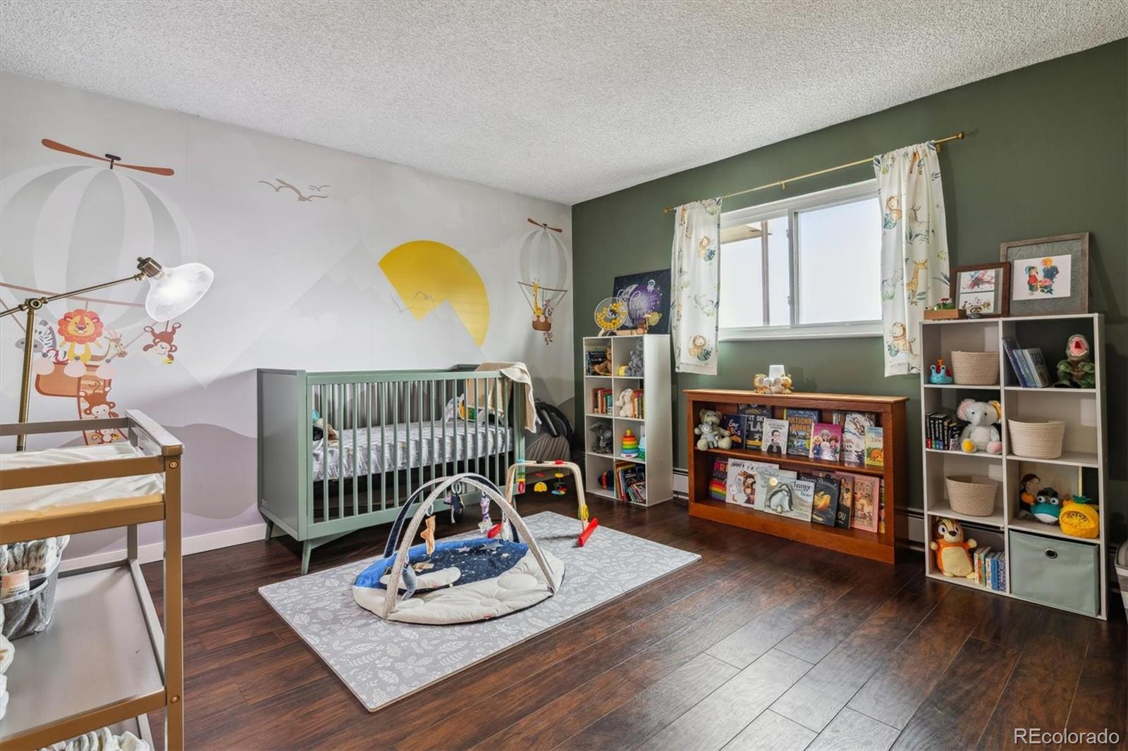 MLS Image #13 for 6960 e girard avenue 602,denver, Colorado