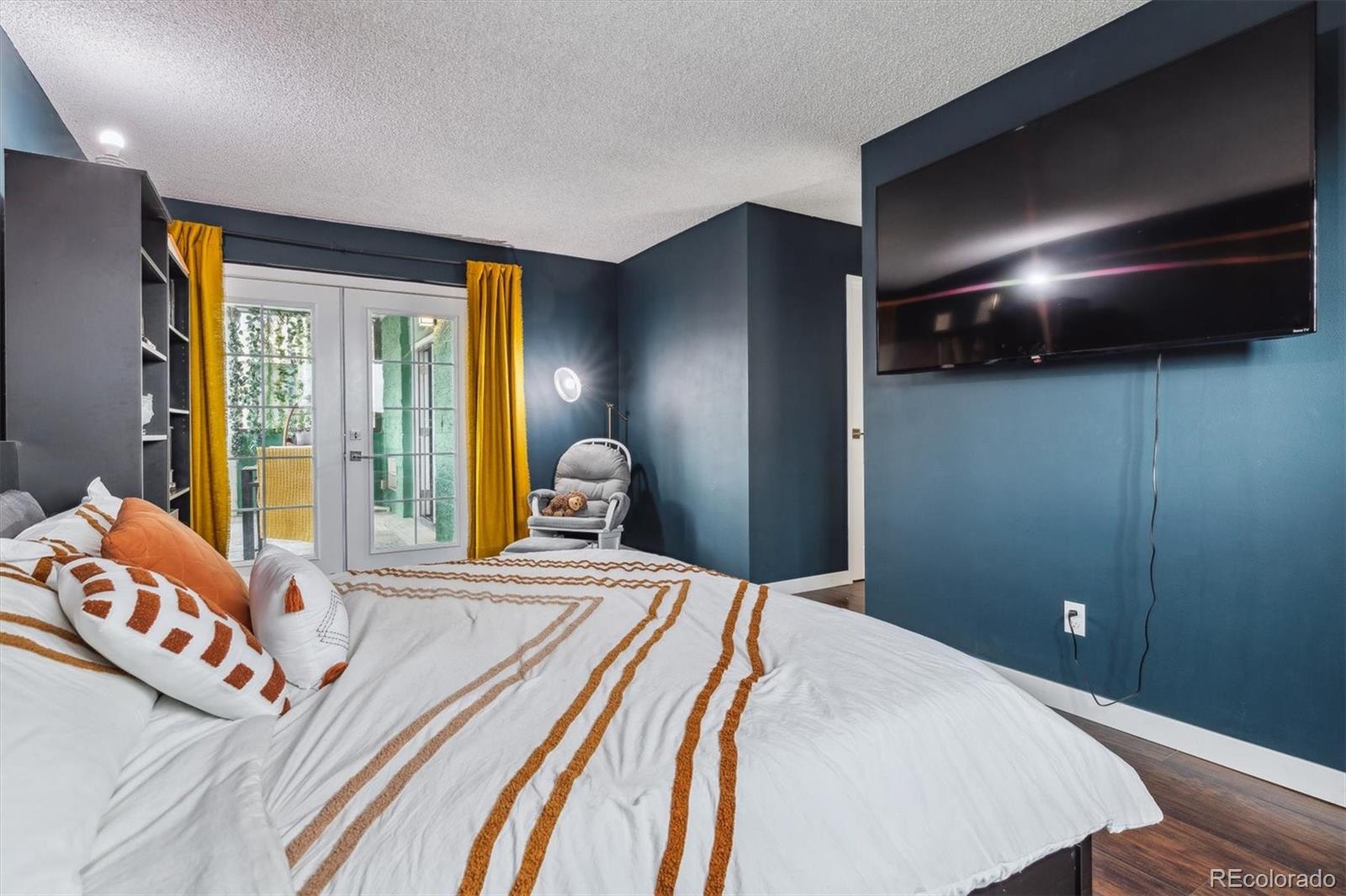 MLS Image #16 for 6960 e girard avenue 602,denver, Colorado