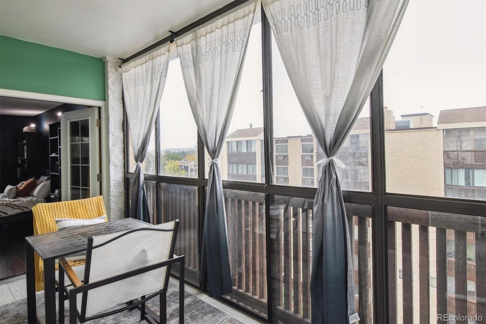 MLS Image #23 for 6960 e girard avenue 602,denver, Colorado