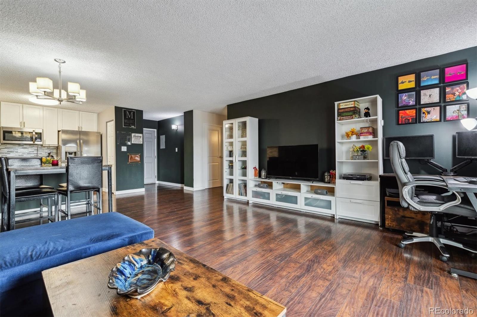 MLS Image #5 for 6960 e girard avenue 602,denver, Colorado