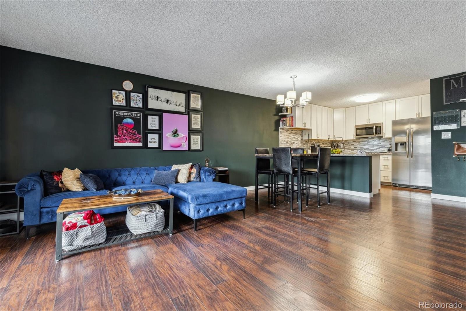 MLS Image #6 for 6960 e girard avenue 602,denver, Colorado