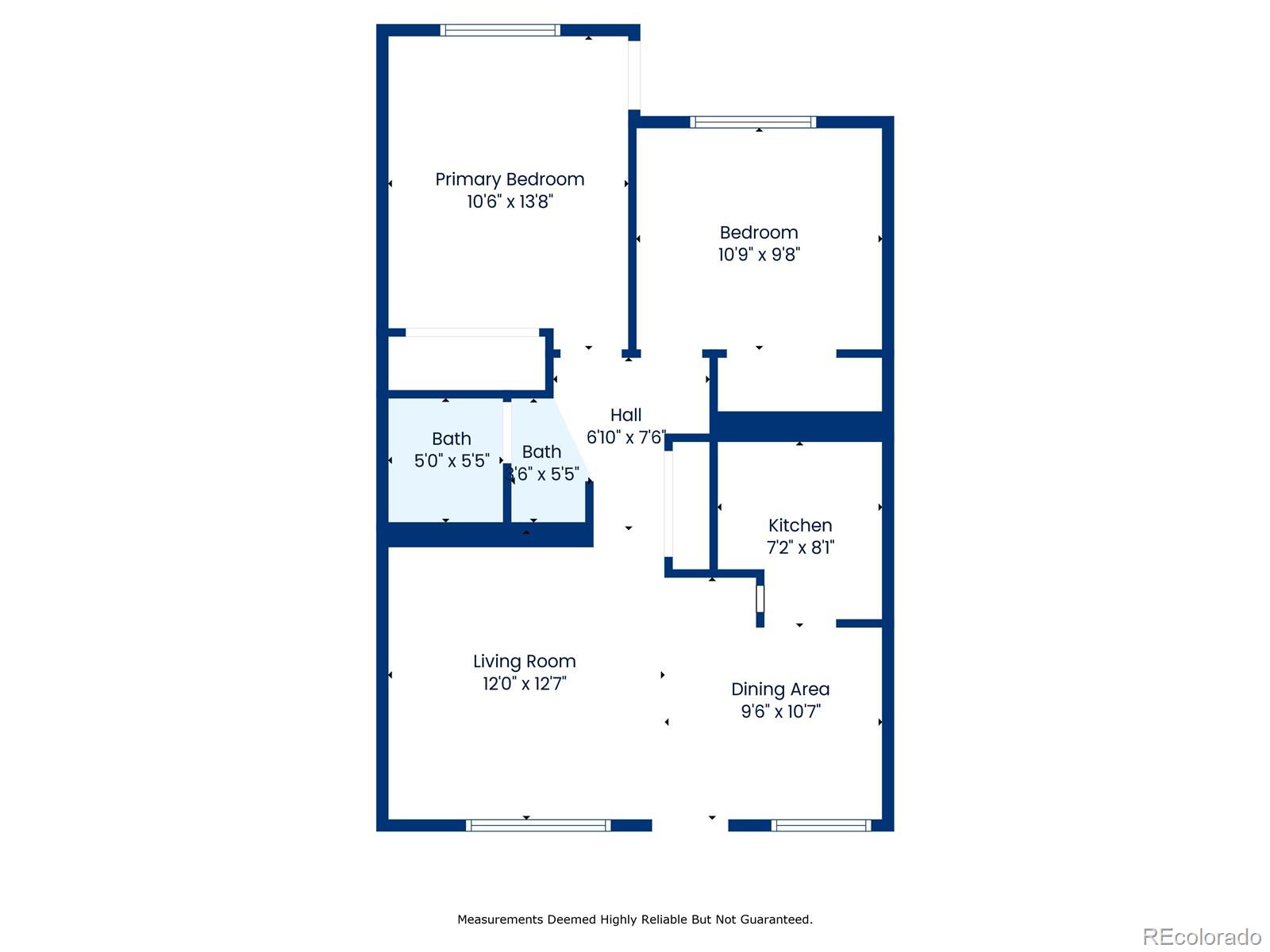 MLS Image #25 for 5995 e iliff avenue,denver, Colorado