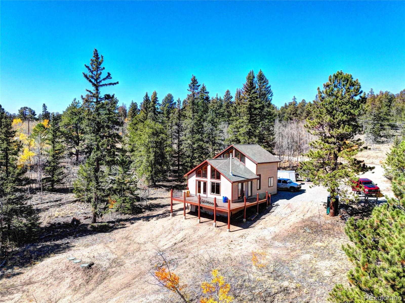 MLS Image #19 for 1840  ute trail,como, Colorado