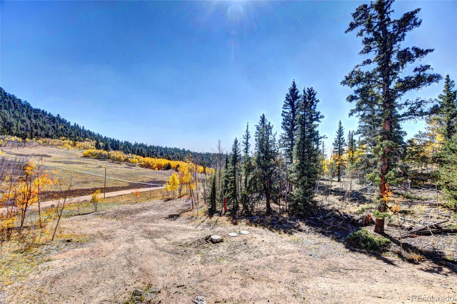 MLS Image #2 for 1840  ute trail,como, Colorado