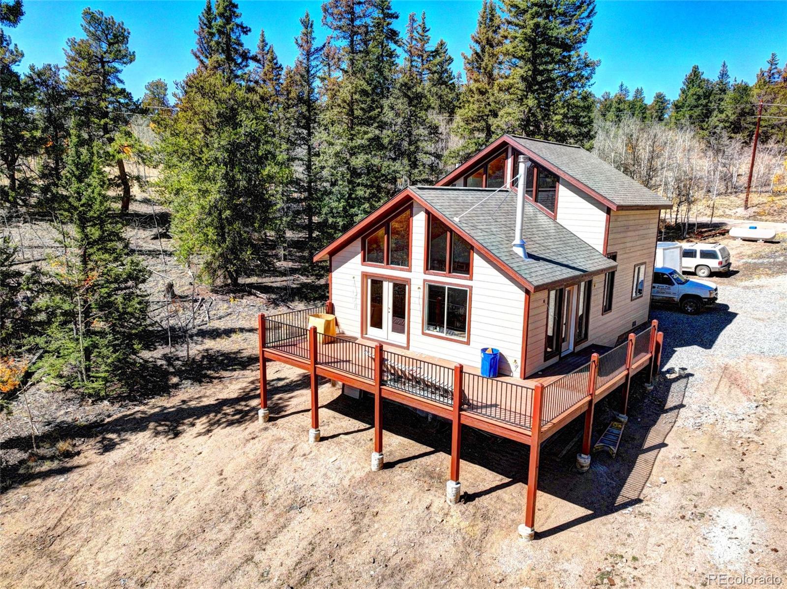 MLS Image #20 for 1840  ute trail,como, Colorado