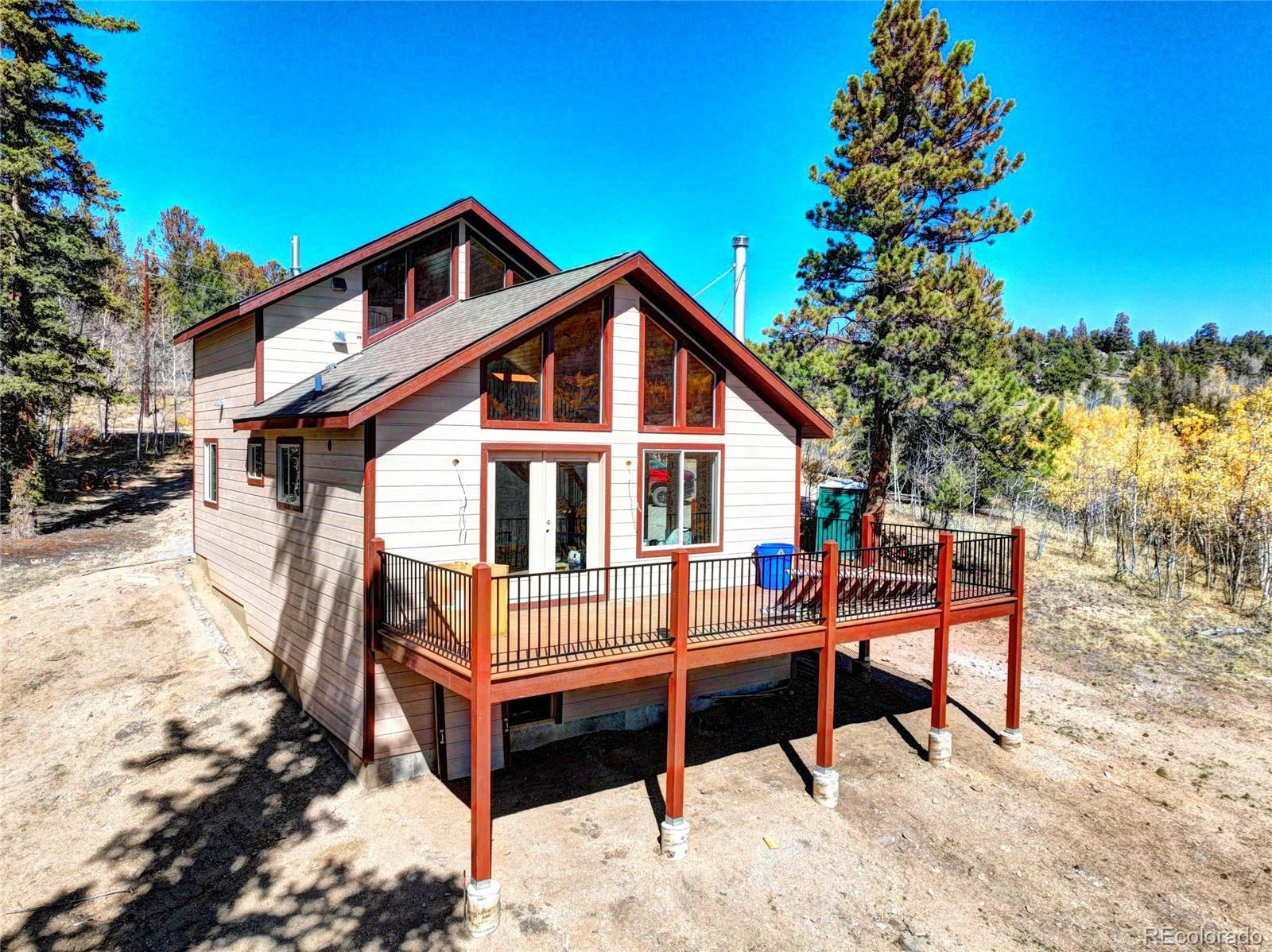 MLS Image #24 for 1840  ute trail,como, Colorado