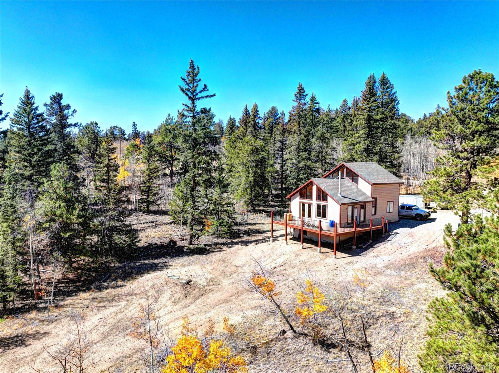 MLS Image #25 for 1840  ute trail,como, Colorado