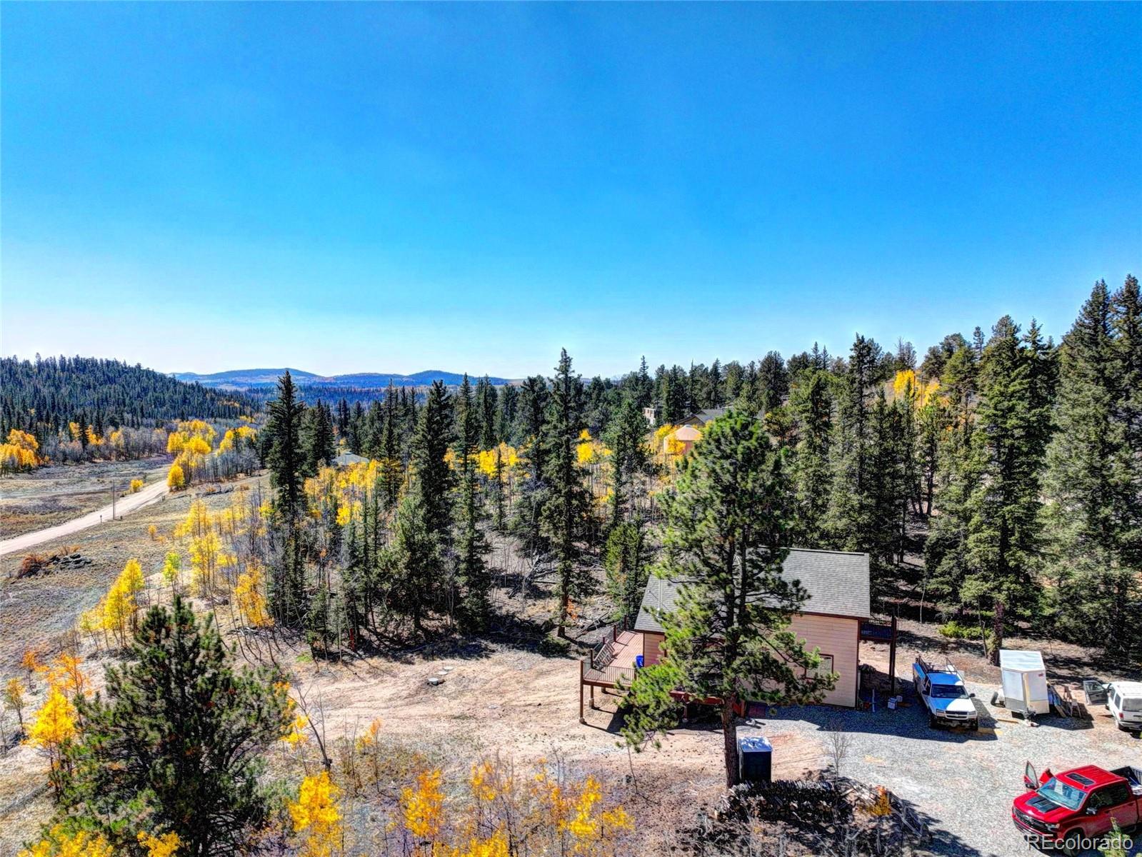 MLS Image #27 for 1840  ute trail,como, Colorado