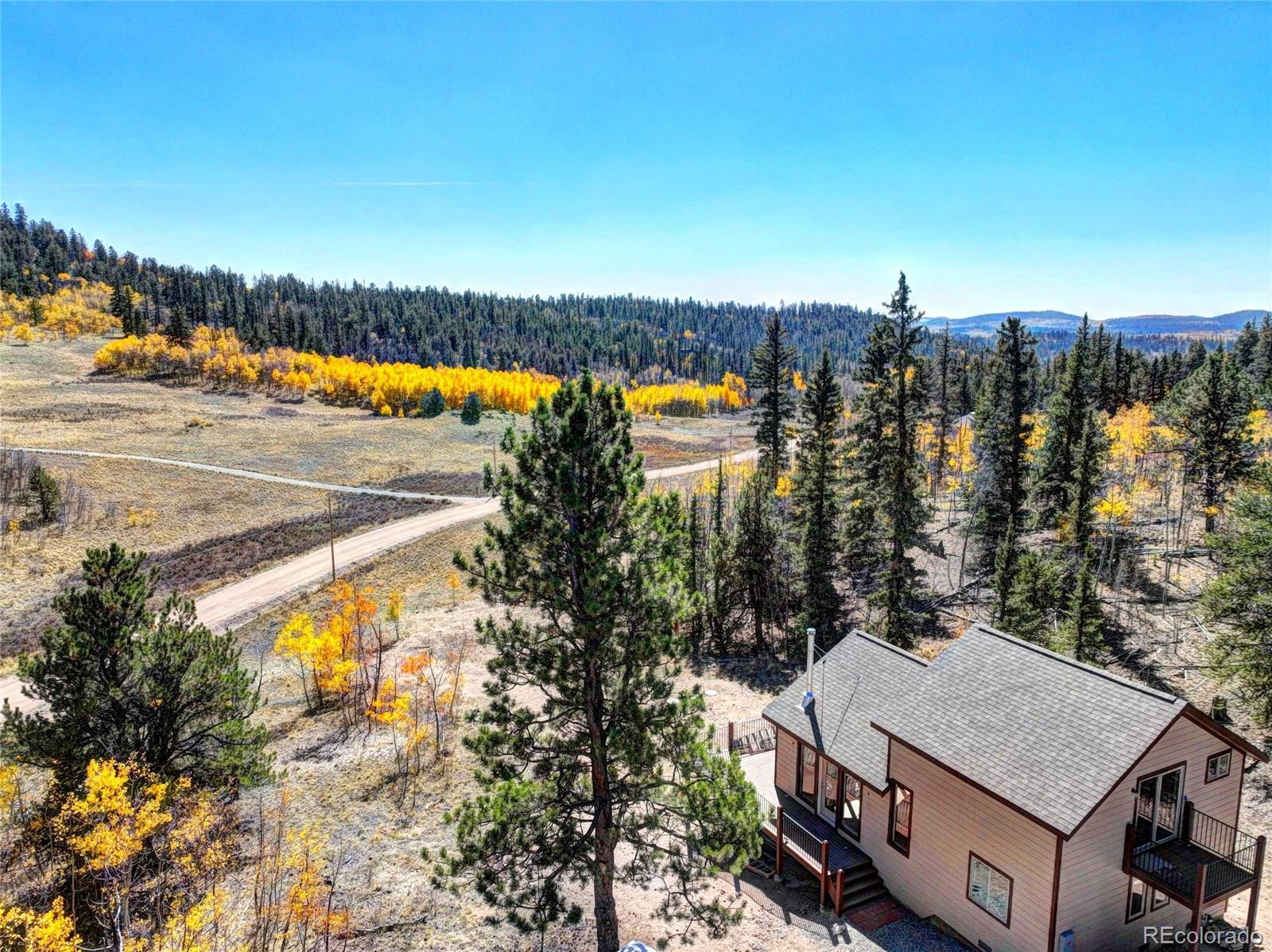 MLS Image #28 for 1840  ute trail,como, Colorado