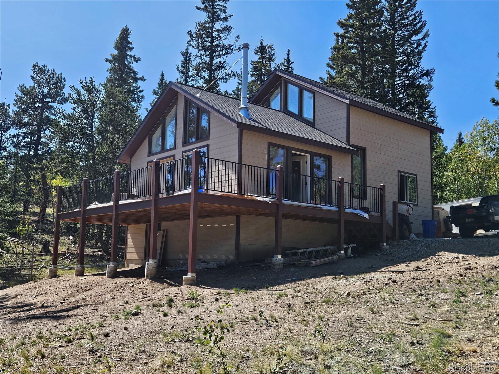 MLS Image #39 for 1840  ute trail,como, Colorado