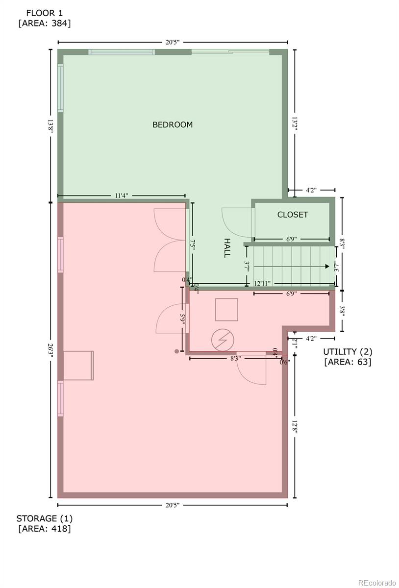 MLS Image #44 for 11008  vrain court,westminster, Colorado