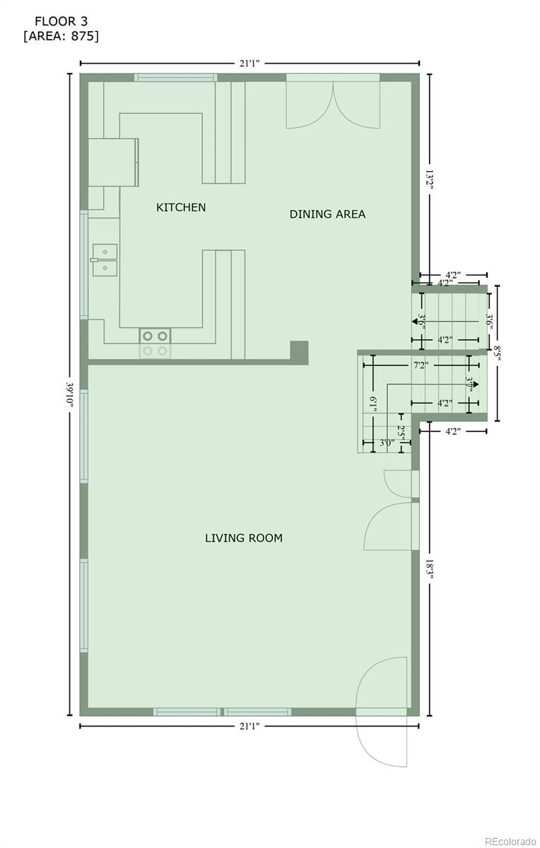 MLS Image #46 for 11008  vrain court,westminster, Colorado