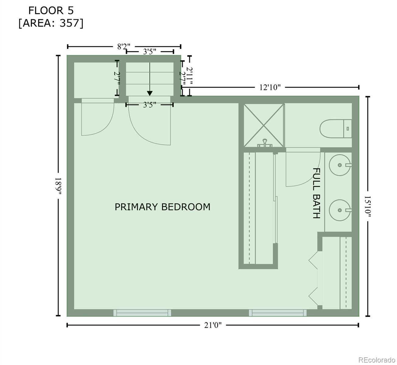 MLS Image #48 for 11008  vrain court,westminster, Colorado