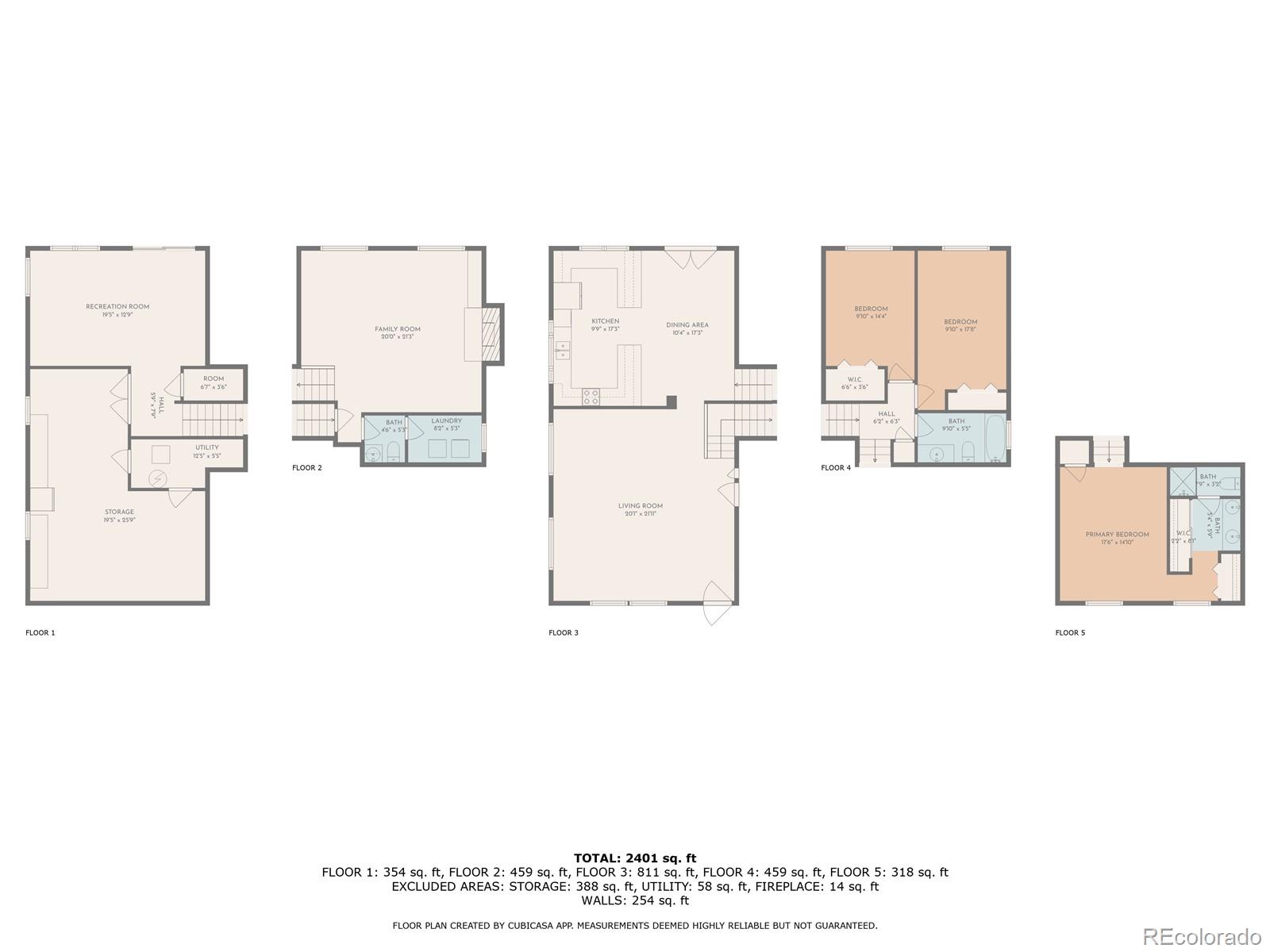 MLS Image #49 for 11008  vrain court,westminster, Colorado