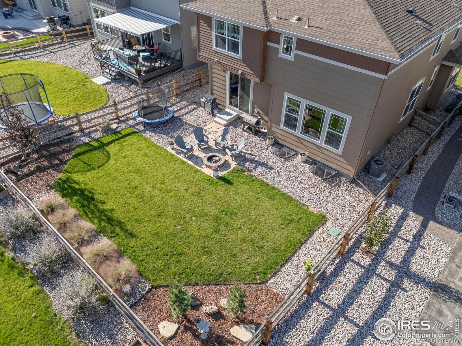 MLS Image #25 for 4084  chasm lake drive,loveland, Colorado