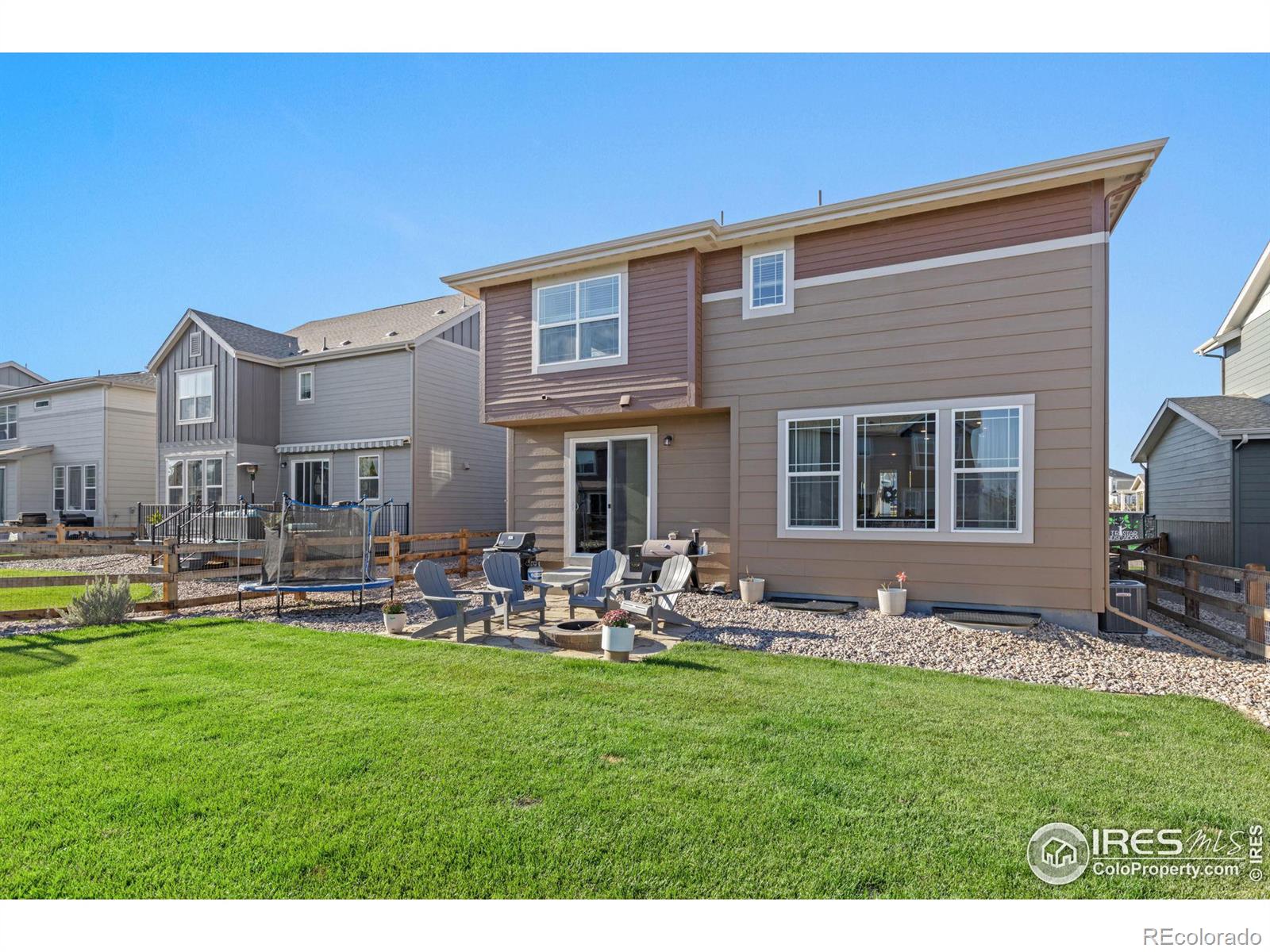 MLS Image #26 for 4084  chasm lake drive,loveland, Colorado