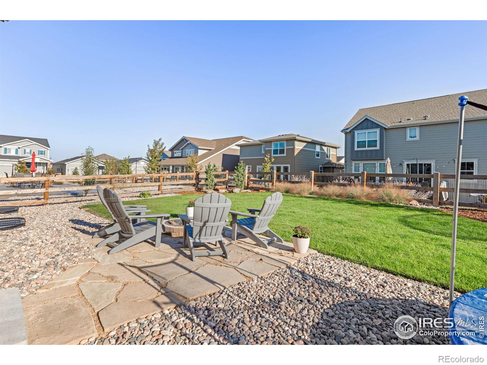 MLS Image #27 for 4084  chasm lake drive,loveland, Colorado