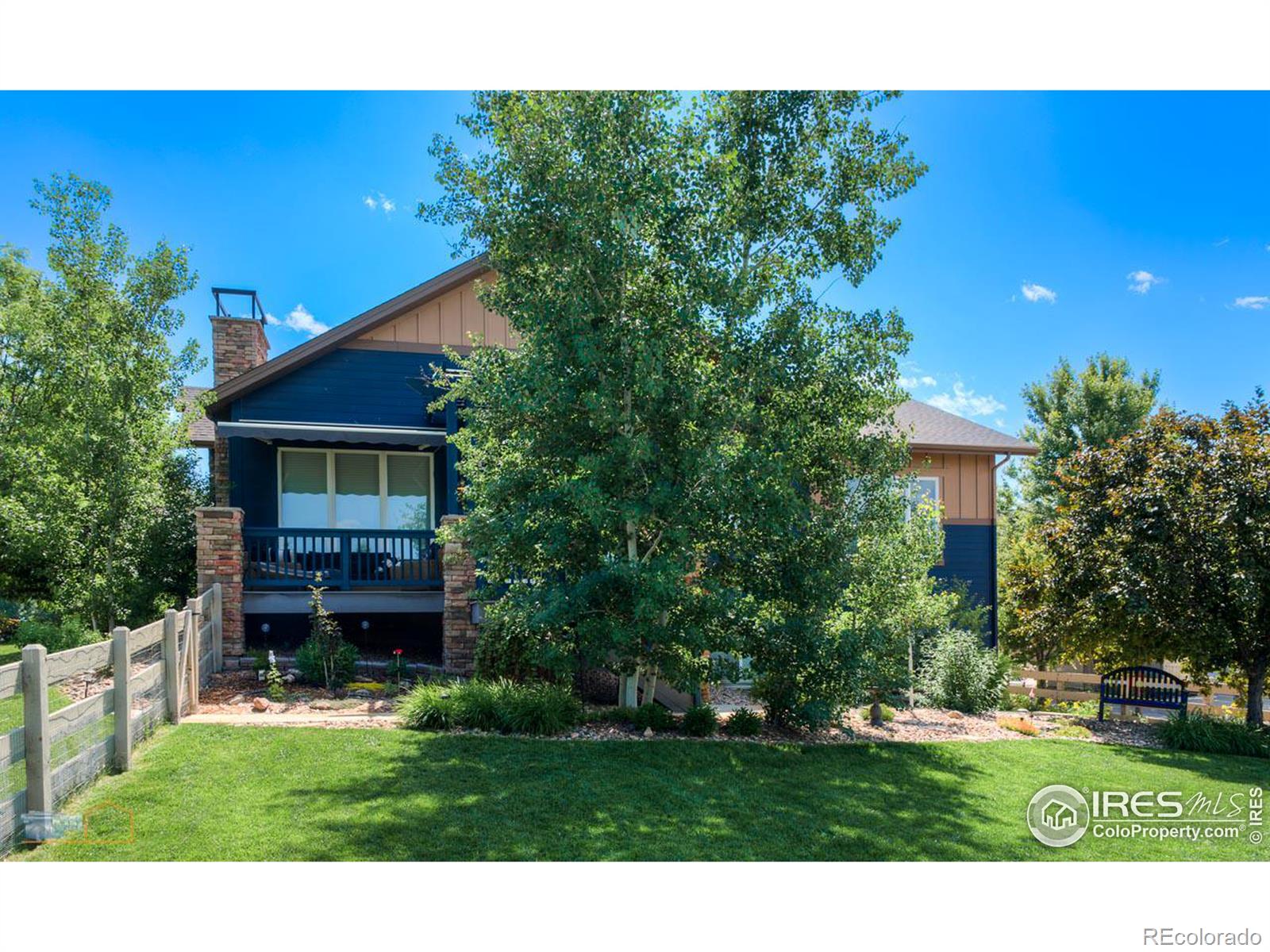 MLS Image #10 for 1342  paschal drive,louisville, Colorado