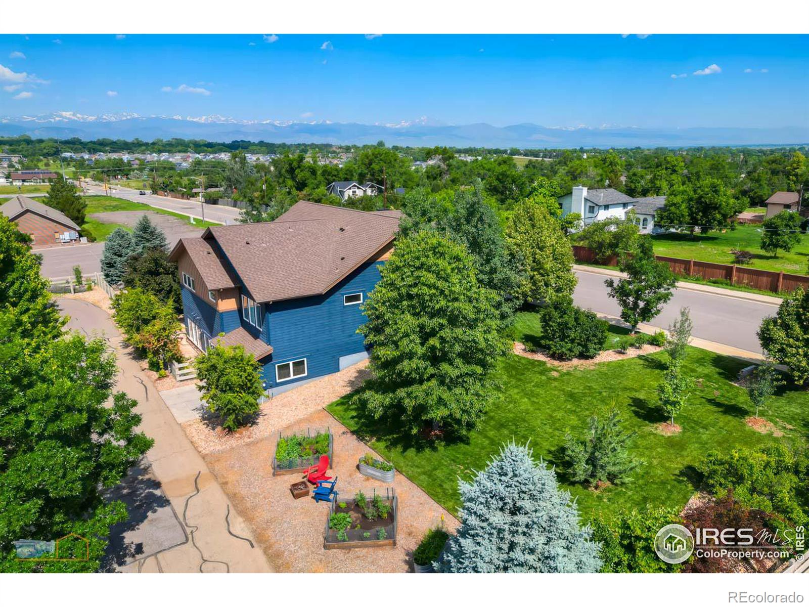 MLS Image #12 for 1342  paschal drive,louisville, Colorado