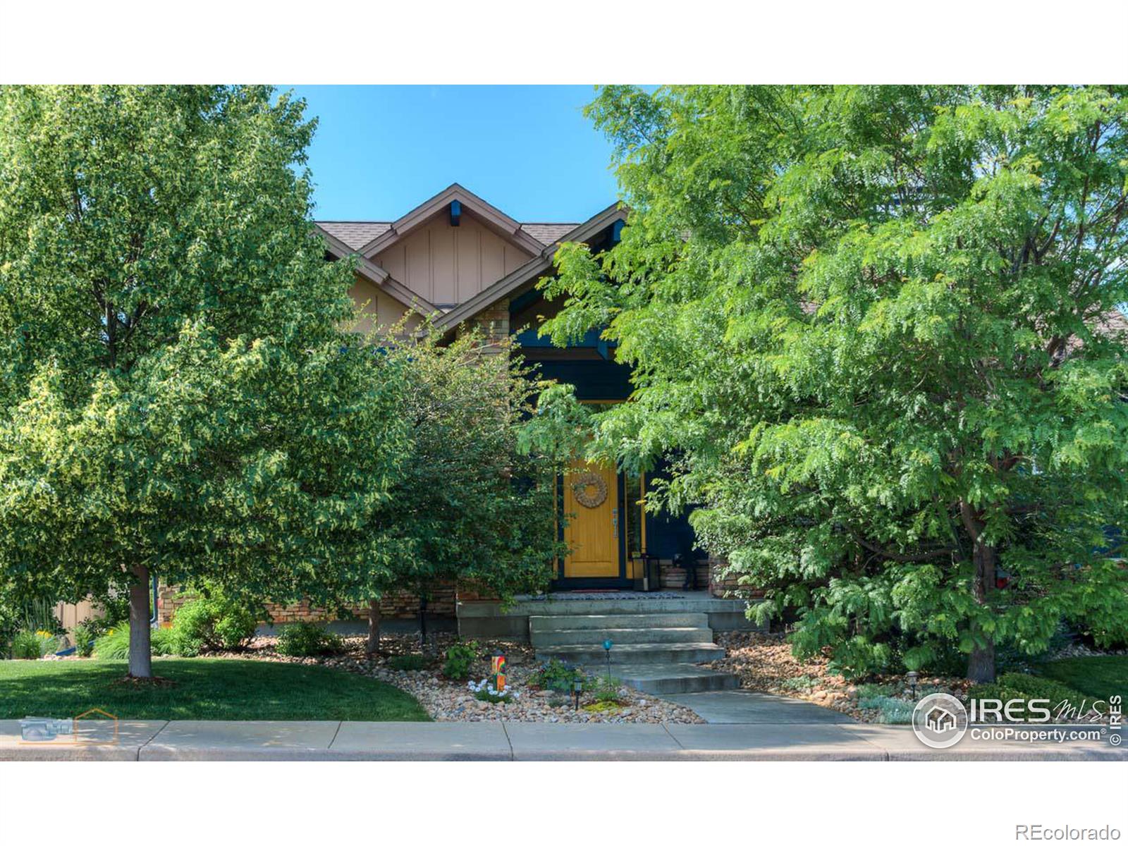 MLS Image #2 for 1342  paschal drive,louisville, Colorado