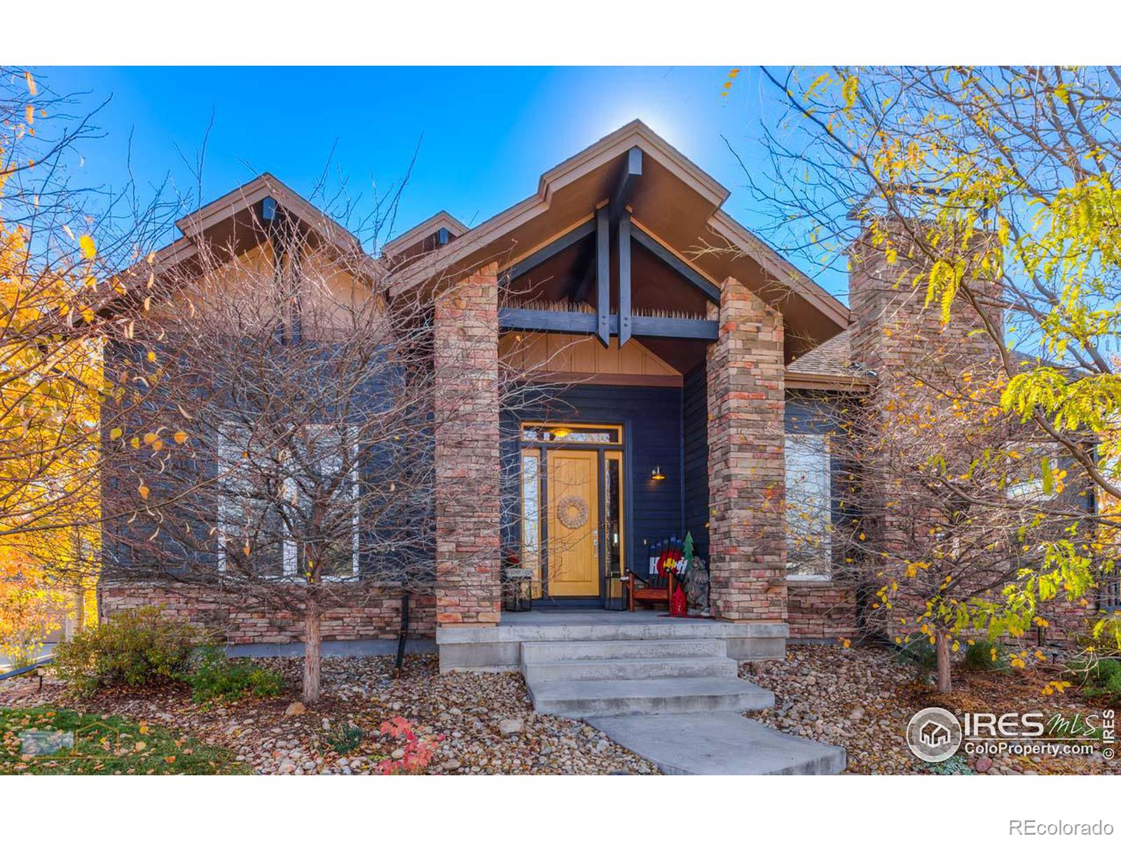 MLS Image #3 for 1342  paschal drive,louisville, Colorado