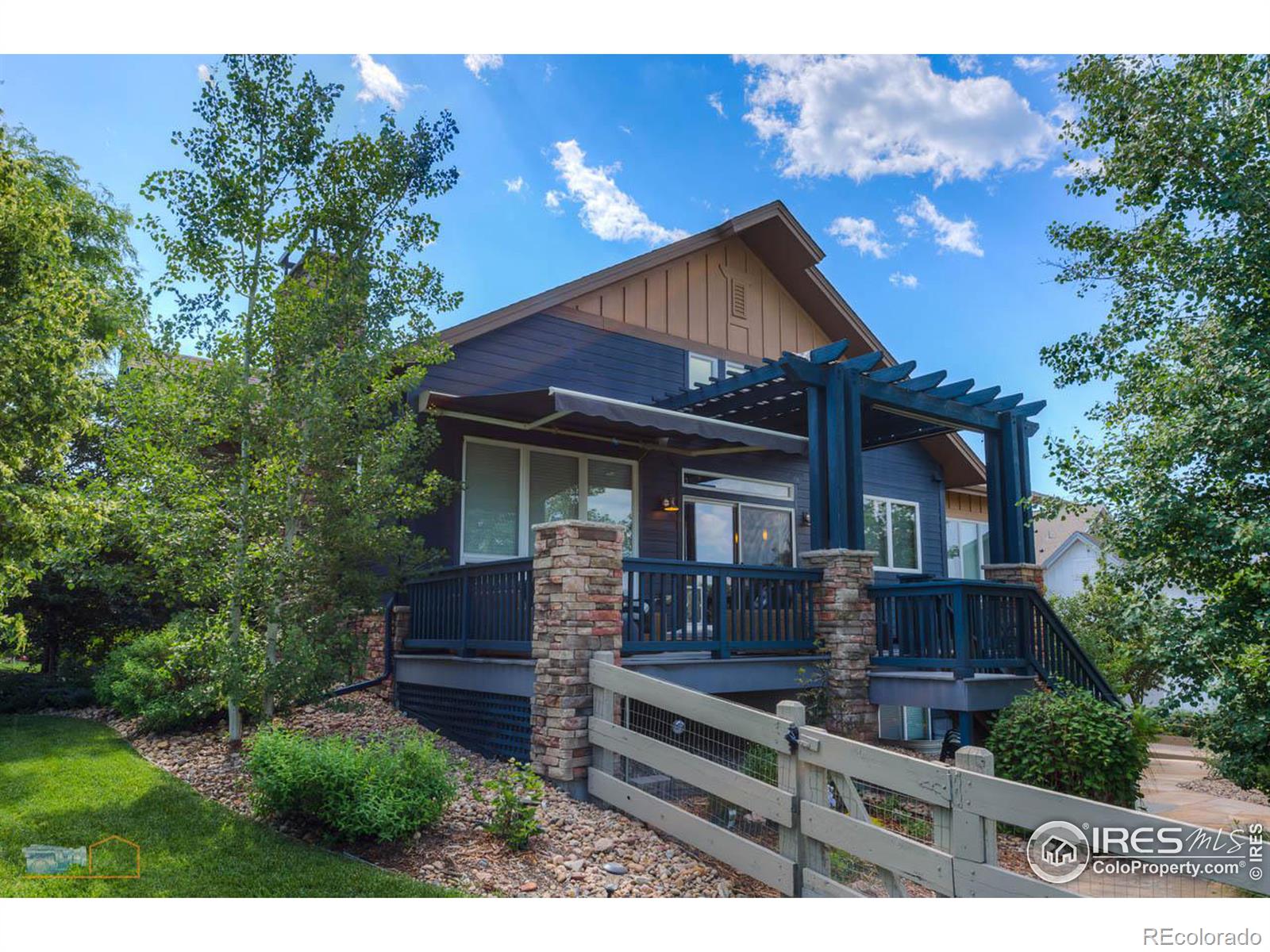 MLS Image #4 for 1342  paschal drive,louisville, Colorado