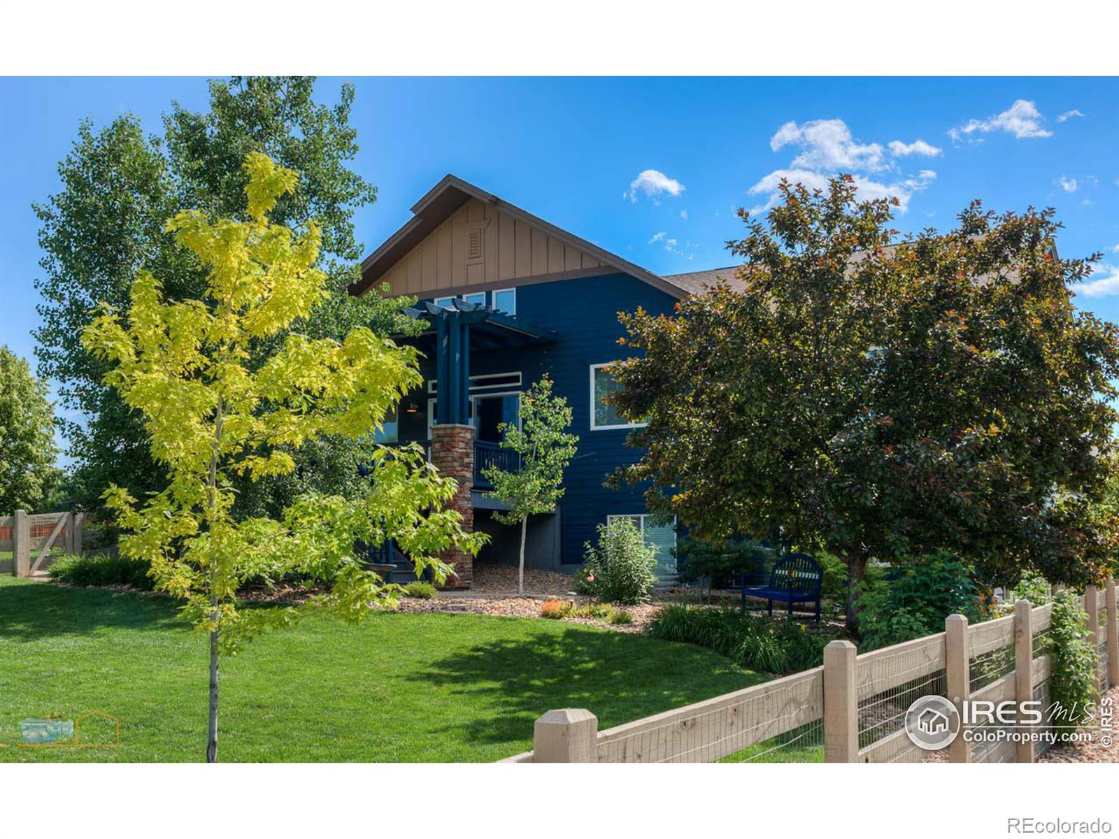 MLS Image #8 for 1342  paschal drive,louisville, Colorado