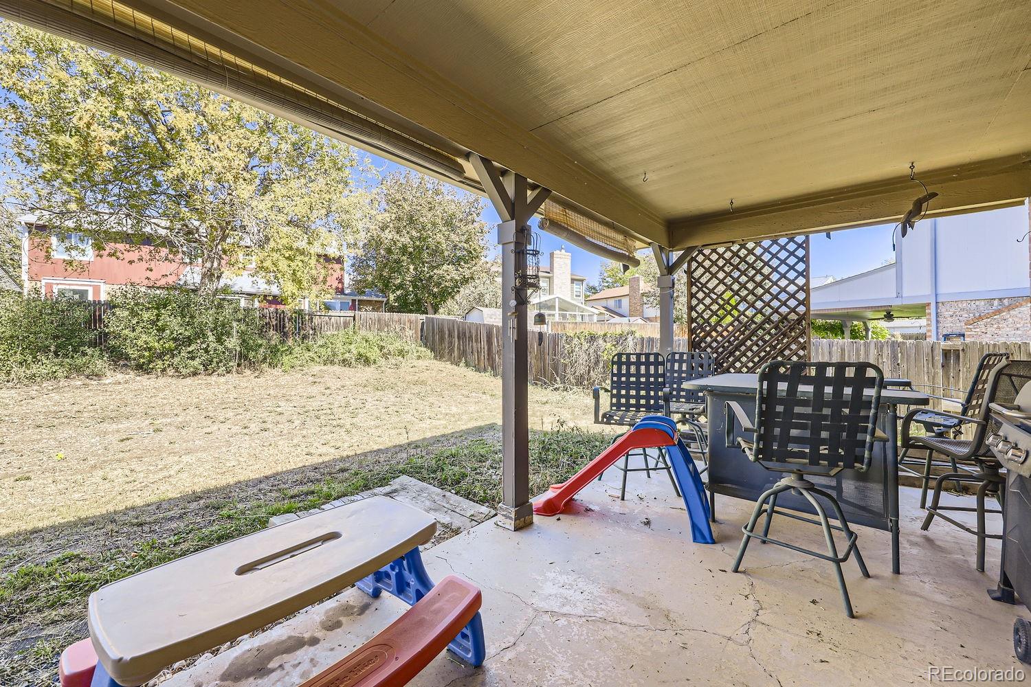 MLS Image #22 for 3611 e 133rd circle,thornton, Colorado