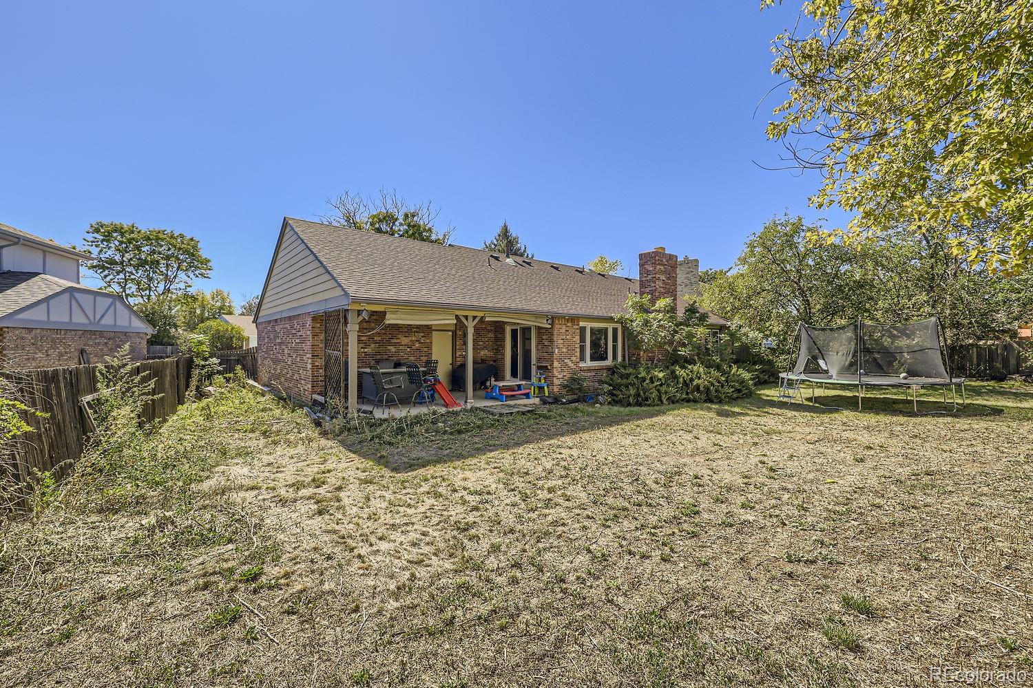 MLS Image #25 for 3611 e 133rd circle,thornton, Colorado