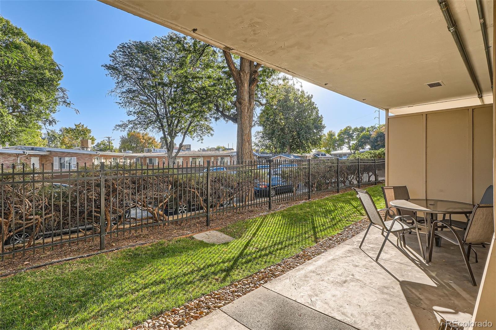 MLS Image #9 for 4600 e asbury circle,denver, Colorado