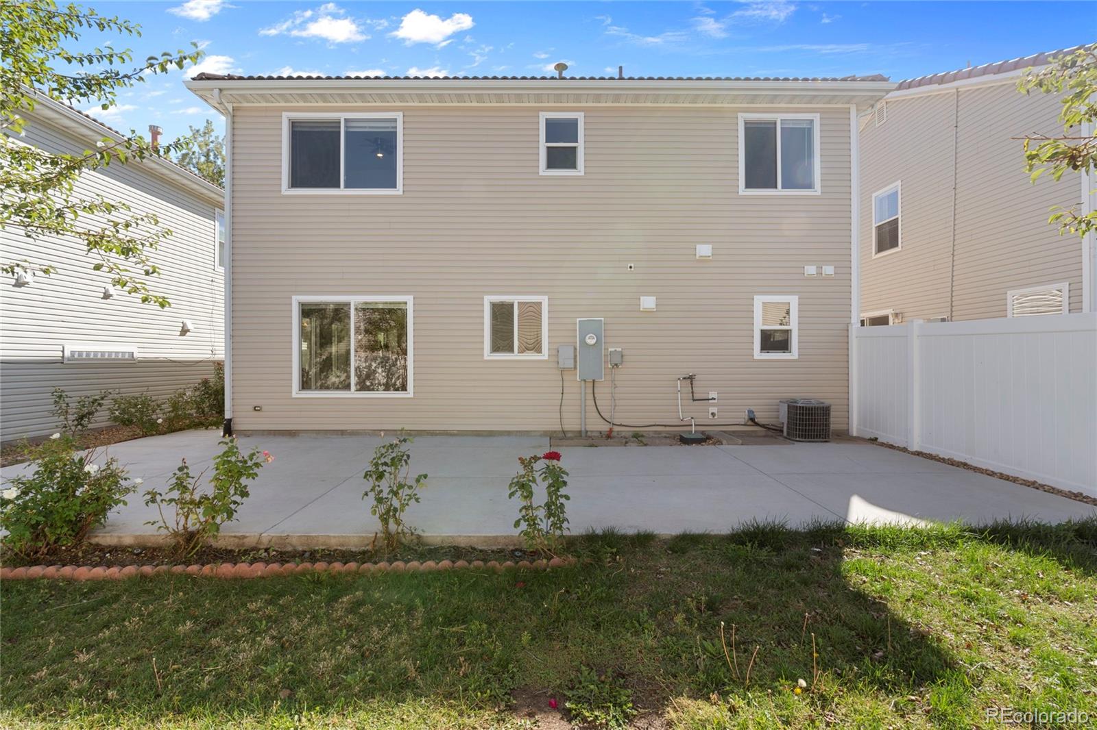 MLS Image #33 for 18867 e 51st place,denver, Colorado