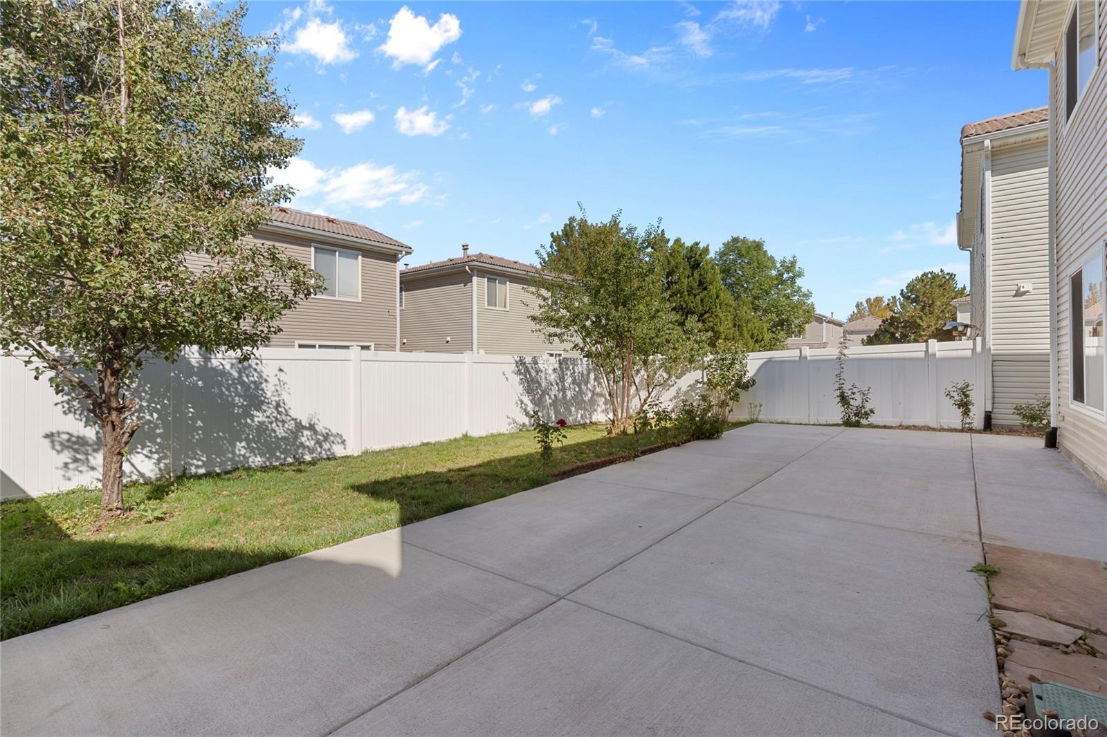 MLS Image #35 for 18867 e 51st place,denver, Colorado