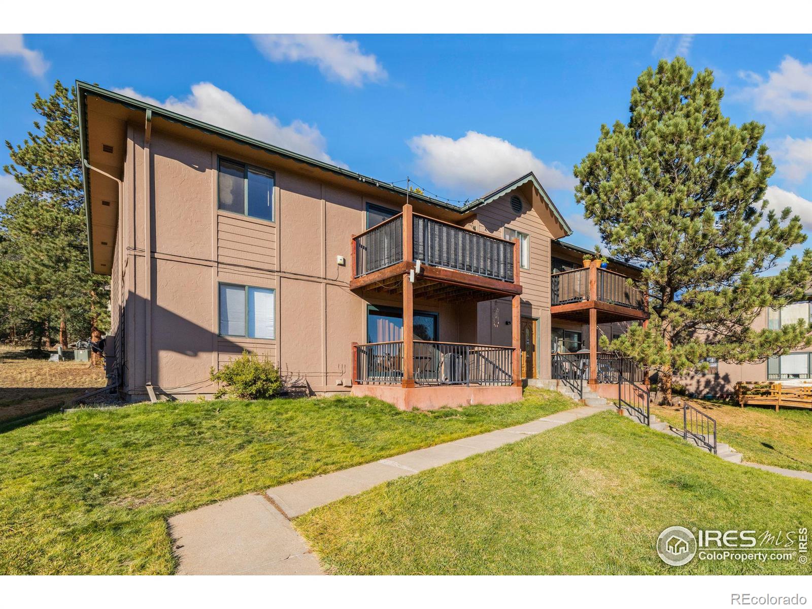 MLS Image #2 for 1155 s saint vrain avenue,estes park, Colorado