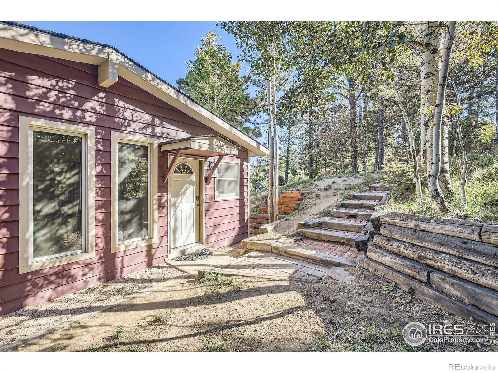 MLS Image #2 for 86  tall pine lane,boulder, Colorado