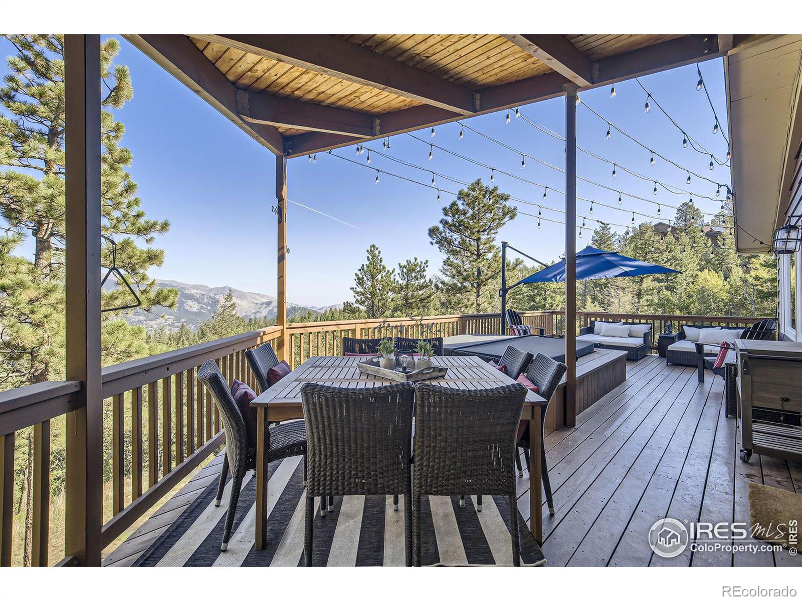 MLS Image #27 for 86  tall pine lane,boulder, Colorado