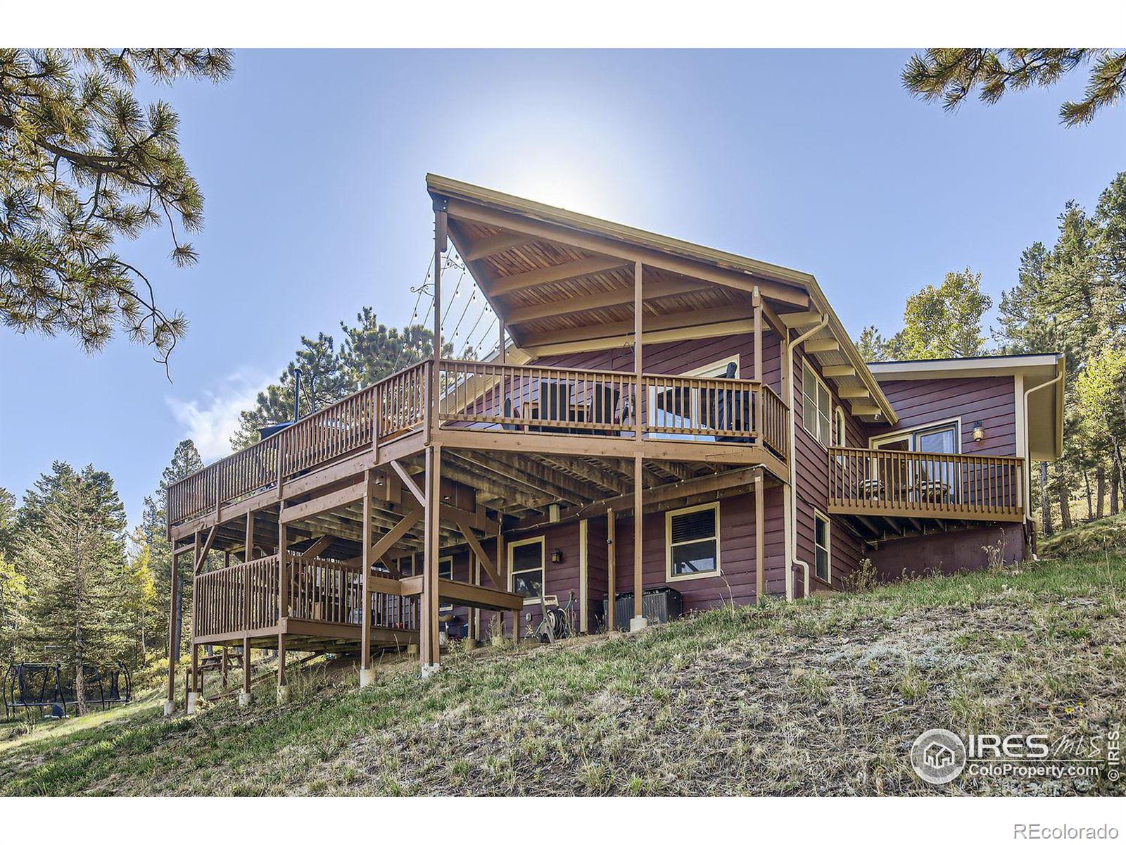 MLS Image #32 for 86  tall pine lane,boulder, Colorado